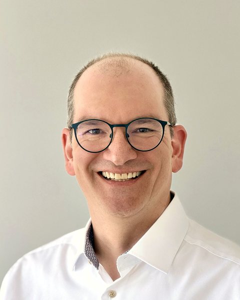 Oliver Graf, Rechtsanwalt und Fachanwalt für Medizinrecht in Singen